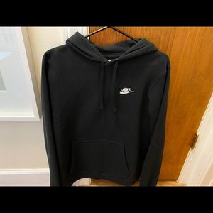 Comfy Nike hoodie
